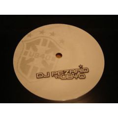 Ub40 & DJ Pezario - Ub40 & DJ Pezario - Food For Thought (2002 Remix) - White