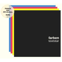 Farben - Farben - Textstar - Klang Elektronik