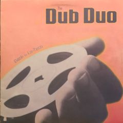 Dub Duo - Dub Duo - Back To Lo Tech - NRK