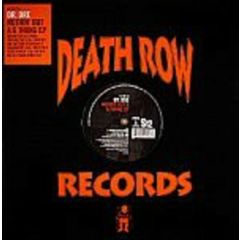 Dr Dre - Dr Dre - Nuthin But A G Thang EP - S12 Simply Vinyl