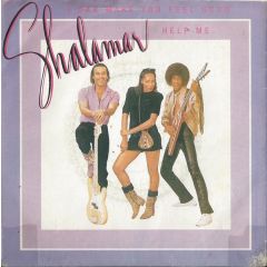 Shalamar - Shalamar - I Can Make You Feel Good - Solar