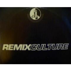 Various Artists - Various Artists - Remix Culture 168 - DMC