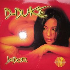 D-Duke - D-Duke - Jador - Chic Flowerz