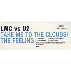 Lmc Vs U2 - Lmc Vs U2 - Take Me To The Clouds Above - Ultra Records