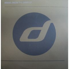 Mikael Delta - Mikael Delta - The Dawn EP - Distance