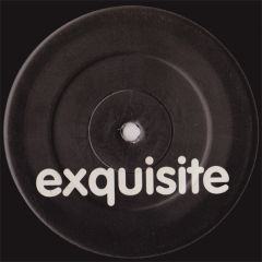 Everything But The Girl vs Silicone Soul - Everything But The Girl vs Silicone Soul - Right On Tracey - Exquisite, Not On Label (Everything But The Girl), Not On Label (Silicone Soul)