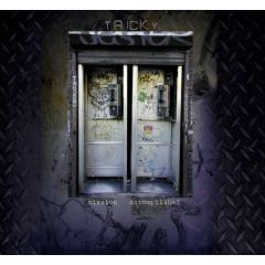 Tricky - Tricky - Mission Accomplished - Anti