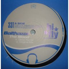 Balthazar - Balthazar - The Mood - Hi & Fly Records