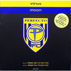 Virus - Virus - Moon - Perfecto