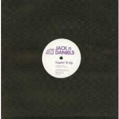 Jack n Daniels - Jack n Daniels - Tearin' It Up - Solid Soul