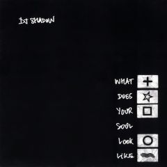 DJ Shadow - DJ Shadow - What Does Your Soul Look Like - Mo Wax