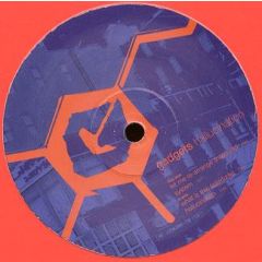 Gadgets - Gadgets - Hallucination - ELP