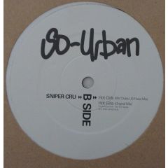 Sniper Cru - Sniper Cru - Hot Girls - So-Urban