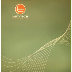 Groovy Trio - Groovy Trio - Meaning Of Love - Tarraco