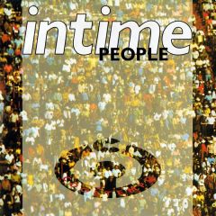 Intime - Intime - People (Let's Get Along) - Cooltempo