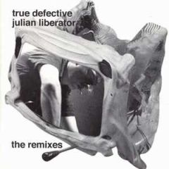 Julian Sandell - Julian Sandell - True Defective (The Remixes) - Wedafugawi