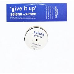 Selena Vs X-Men - Selena Vs X-Men - Give It Up - Columbia
