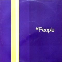 M People - M People - How Can I Love You More - Deconstruction
