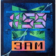 11:59 - 11:59 - 3.AM - Scream