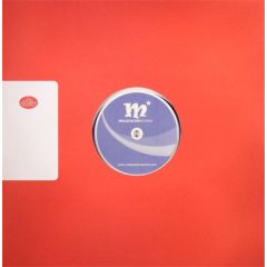 Mario Ochoa - Mario Ochoa - Waves Of Medellin EP (Volume 1) - Molacacho Records