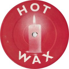 Brasstooth - Brasstooth - Bring It Back To Love - Hot Wax