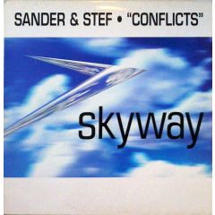 Sander & Stef - Sander & Stef - Conflicts - Skyway