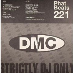 NAS - NAS - One Love (DJ Illout Remix) - DMC