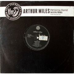 Arthur Miles - Arthur Miles - Helping Hand - Ffrr