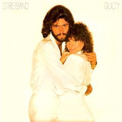 Barbra Streisand - Barbra Streisand - Guilty - CBS