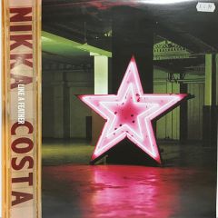 Nikka Costa - Nikka Costa - Like A Feather - Virgin