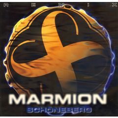 Marmion - Marmion - Schoneberg (Remix) - Superstition