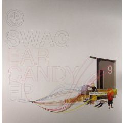Swag - Swag - Ear Candy EP - Version