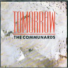 The Communards - The Communards - Tomorrow - London Records