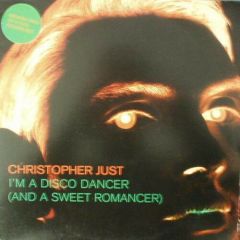 Christopher Just - Christopher Just - I'm A Disco Dancer Part Two - XL
