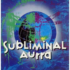 Subliminal Aurra - Ease The Pressure - XL