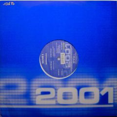 Sector 5 - Sector 5 - Nostradamus - 2001
