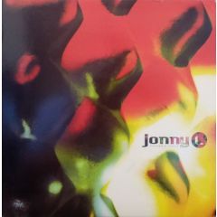 Jonny L - Jonny L - Tychonic Cycle - XL