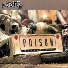 The Prodigy - The Prodigy - Poison / Rat Poison - XL