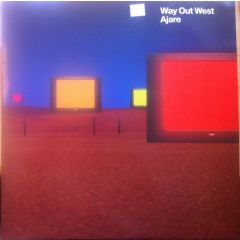 Way Out West - Way Out West - Ajare (1997 Remix) - Deconstruction