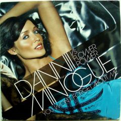 Dannii Minogue Vs Flowerpower - Dannii Minogue Vs Flowerpower - You Won't Forget About Me - All Around The World