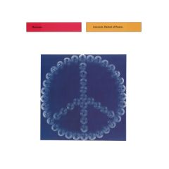 Lionrock - Lionrock - Packet Of Peace (Remixes) - Deconstruction