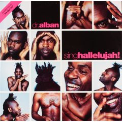 Dr. Alban - Dr. Alban - Sing Hallelujah! - Logic Light, Save The Vinyl