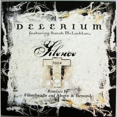 Delerium Feat Sarah Mclachlan - Delerium Feat Sarah Mclachlan - Silence (2004 Remix) - Yeti