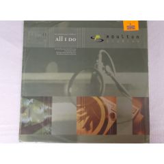 Shuffle Inc. - Shuffle Inc. - All I Do - Moulton Studios Recordings