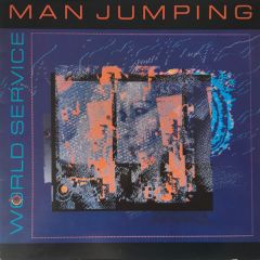 Man Jumping - Man Jumping - World Service - Editions EG