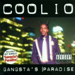 Coolio - Coolio - Gangsta's Paradise - Tommy Boy