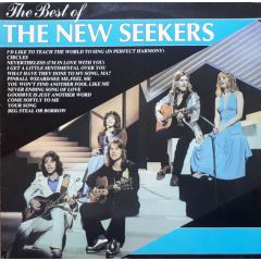 The New Seekers - The New Seekers - The Best Of - Contour