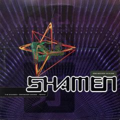 Shamen - Shamen - Ebeneezer Goode - One Little Indian