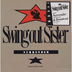 Swing Out Sister - Swing Out Sister - Surrender - Mercury