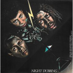 Imagination - Imagination - Night Dubbing - R&B Records